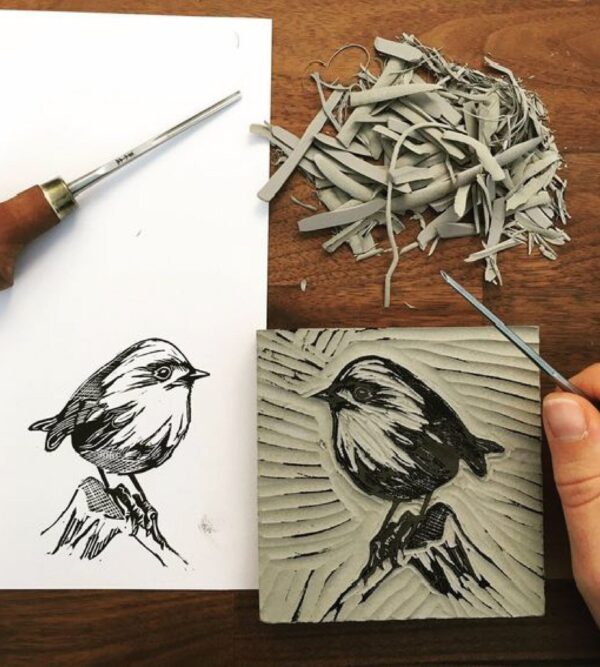 Fabricación de Papel Artesanal - Imagen 3