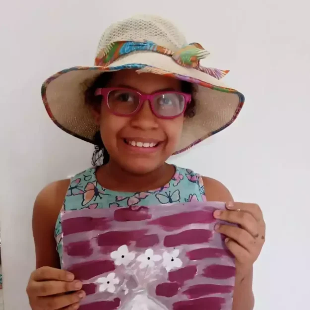 La tienda de Milagros Zamora