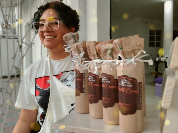 PONCHE CREMA |  CHOCO - CAFE  | DOS BOTELLAS DE 500 ML - Imagen 4