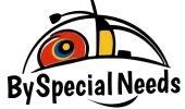 logo byspecial